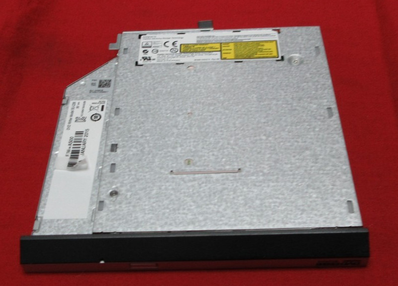 OEM ASUS R554L BG68-02027A OPTICAL DRIVE W/ BEZEL BG68-02027ADVD 13NB0591AP0701