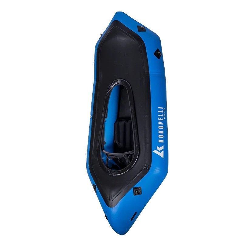 NWT MSRP $1,149.00 KOKOPELLI RECON SPRAYDECK