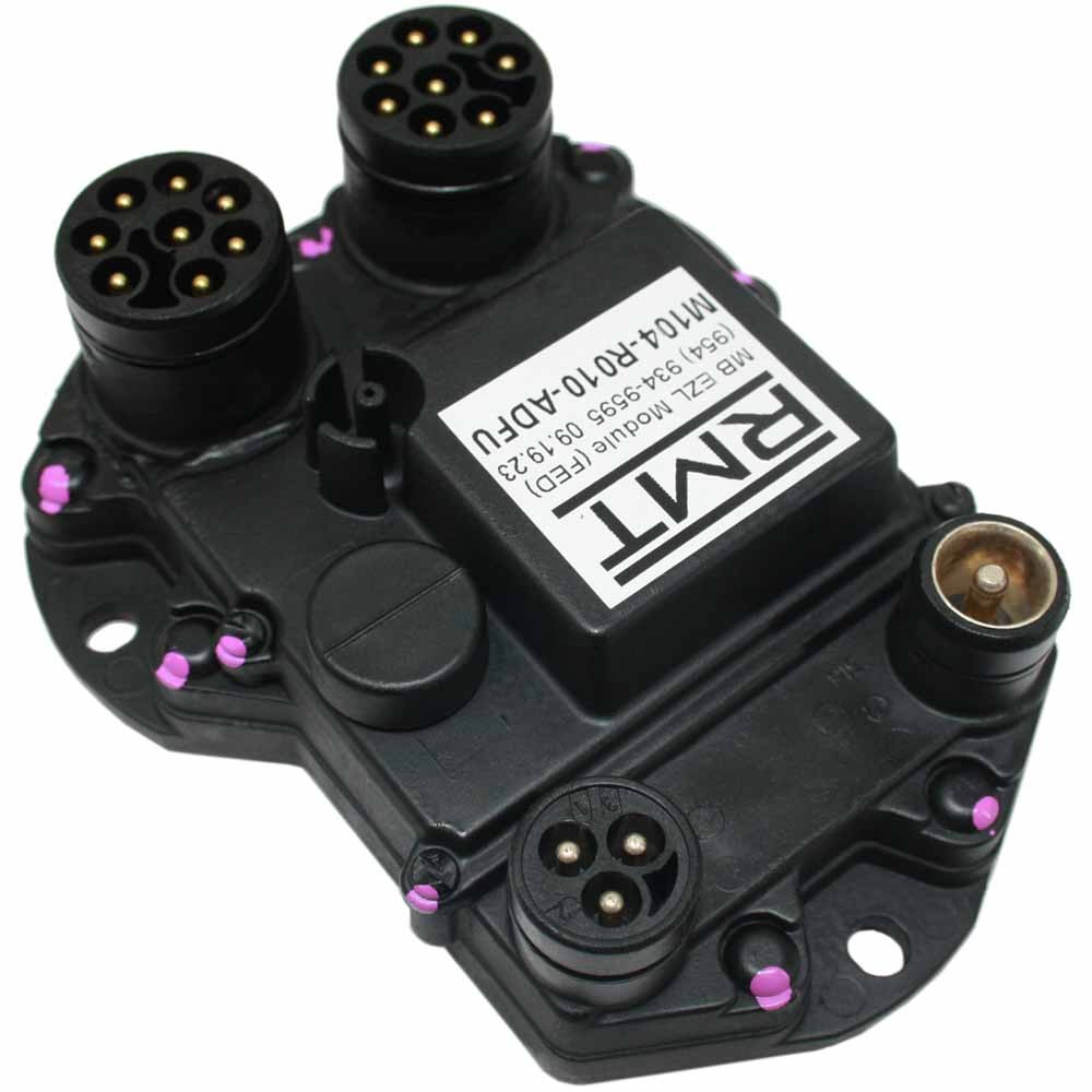 Ignition Control Module 32-20618R TCP