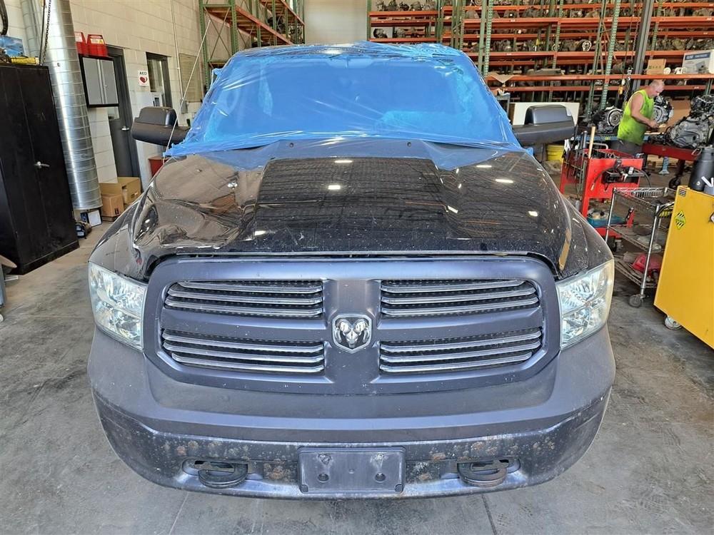 2014 Ram1500 Brake Master Cylinder Sku#4208062