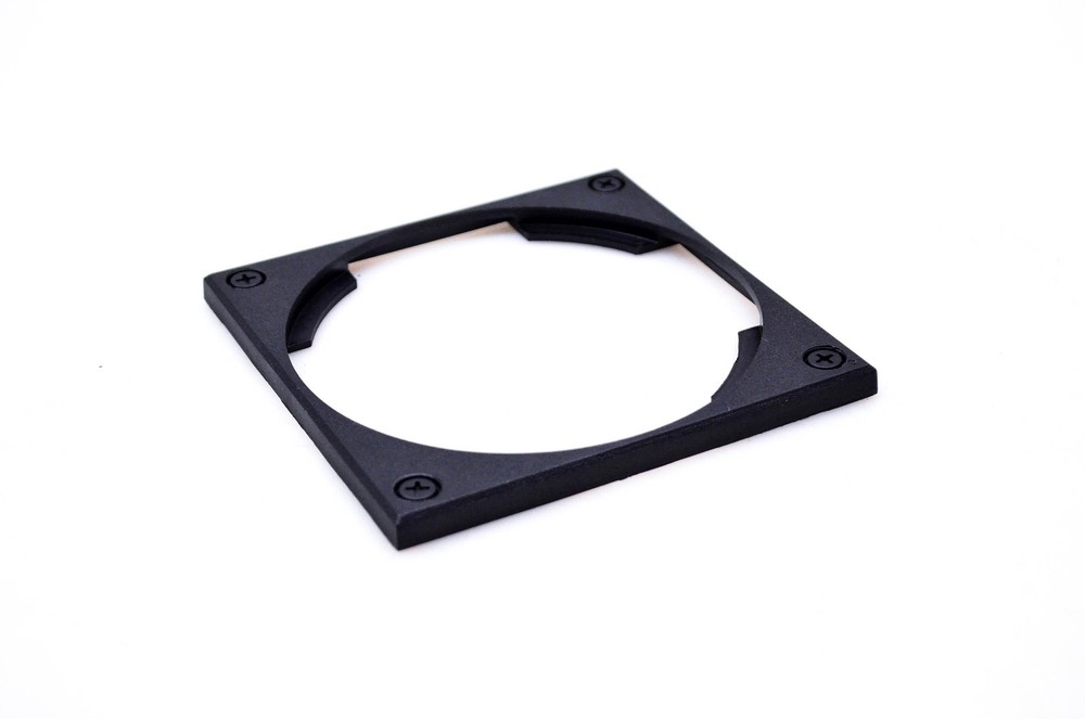 OMC 174657 Bezel Kit 3" Square NOS