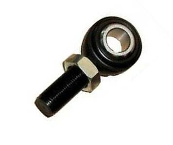 Out-Pace Performance Moly 5/8" Left Hand Greasable Rod End