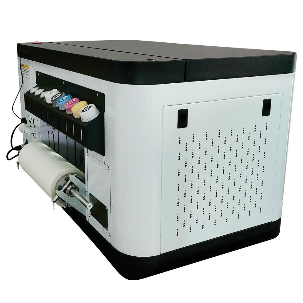 US Stock CALCA Star Pro13 DTF Printer