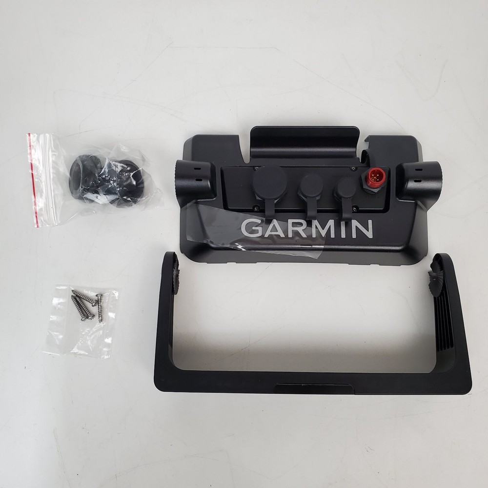 Garmin EchoMAP CHIRP 95SV Fish Finder