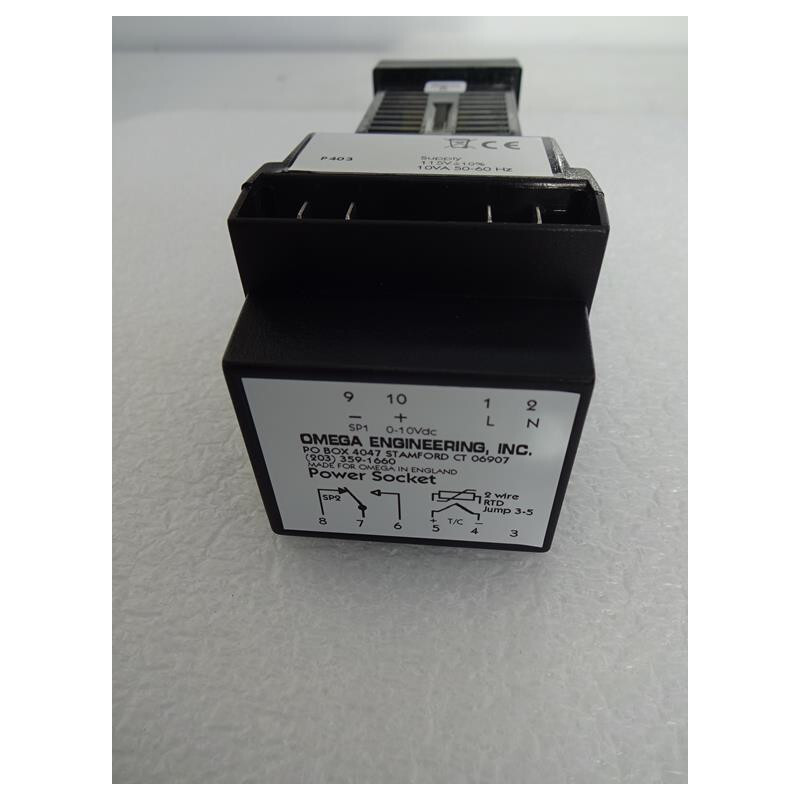 SET OF 5 Temperature Controller CN9000A SERIES
