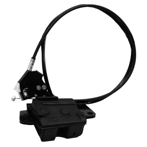Rear Door Hatch Latch Lock Tailgate Switch Actuator Compatible with 4Runner V6