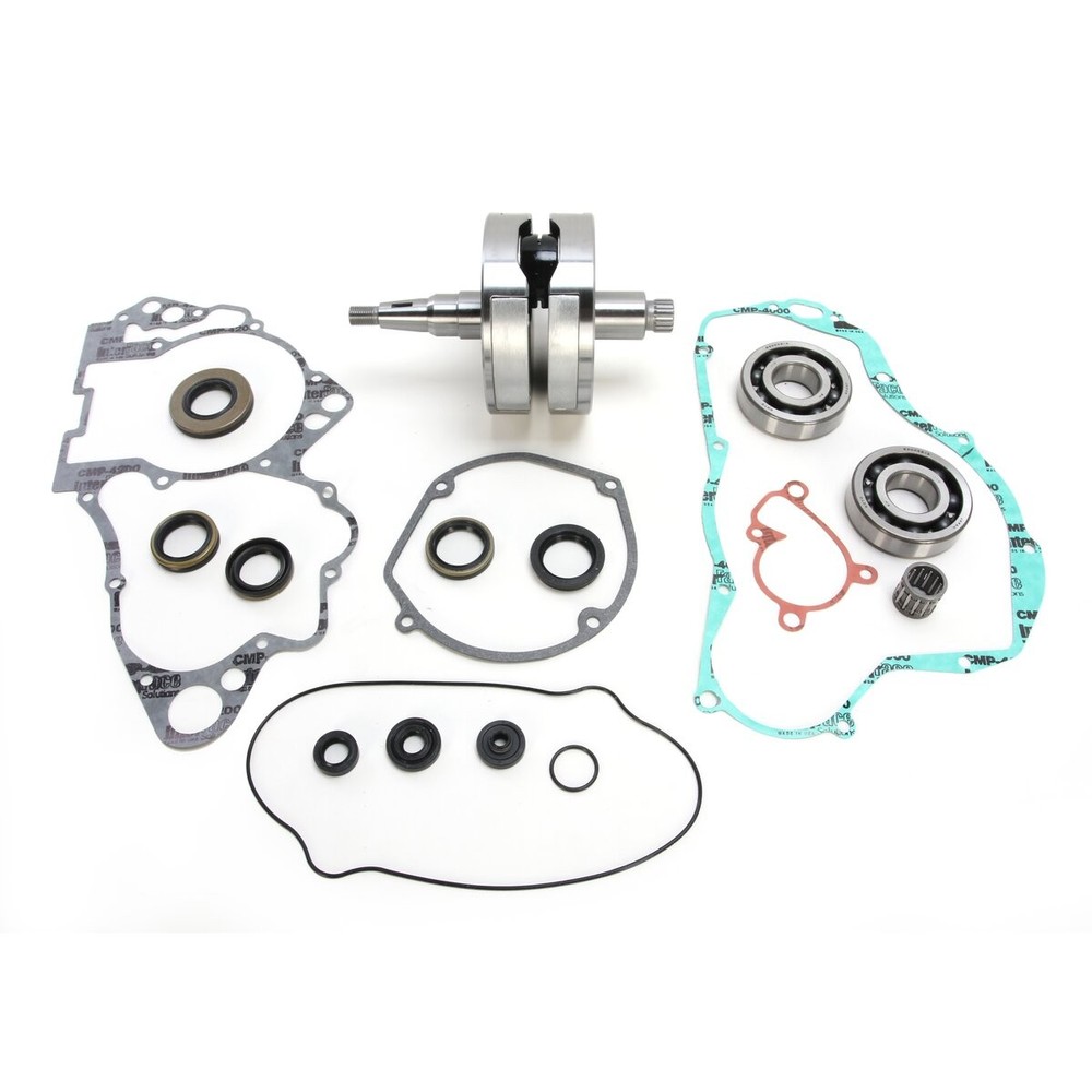 Wiseco Crankshaft Kit - WPC165B