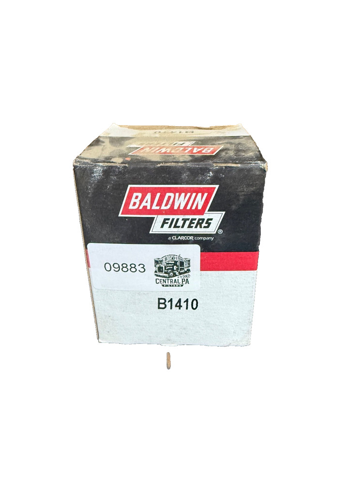 Baldwin Oil Filter B1410 **NOS**