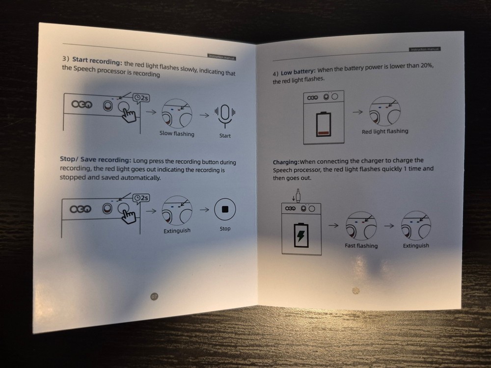 ai voice recorder
