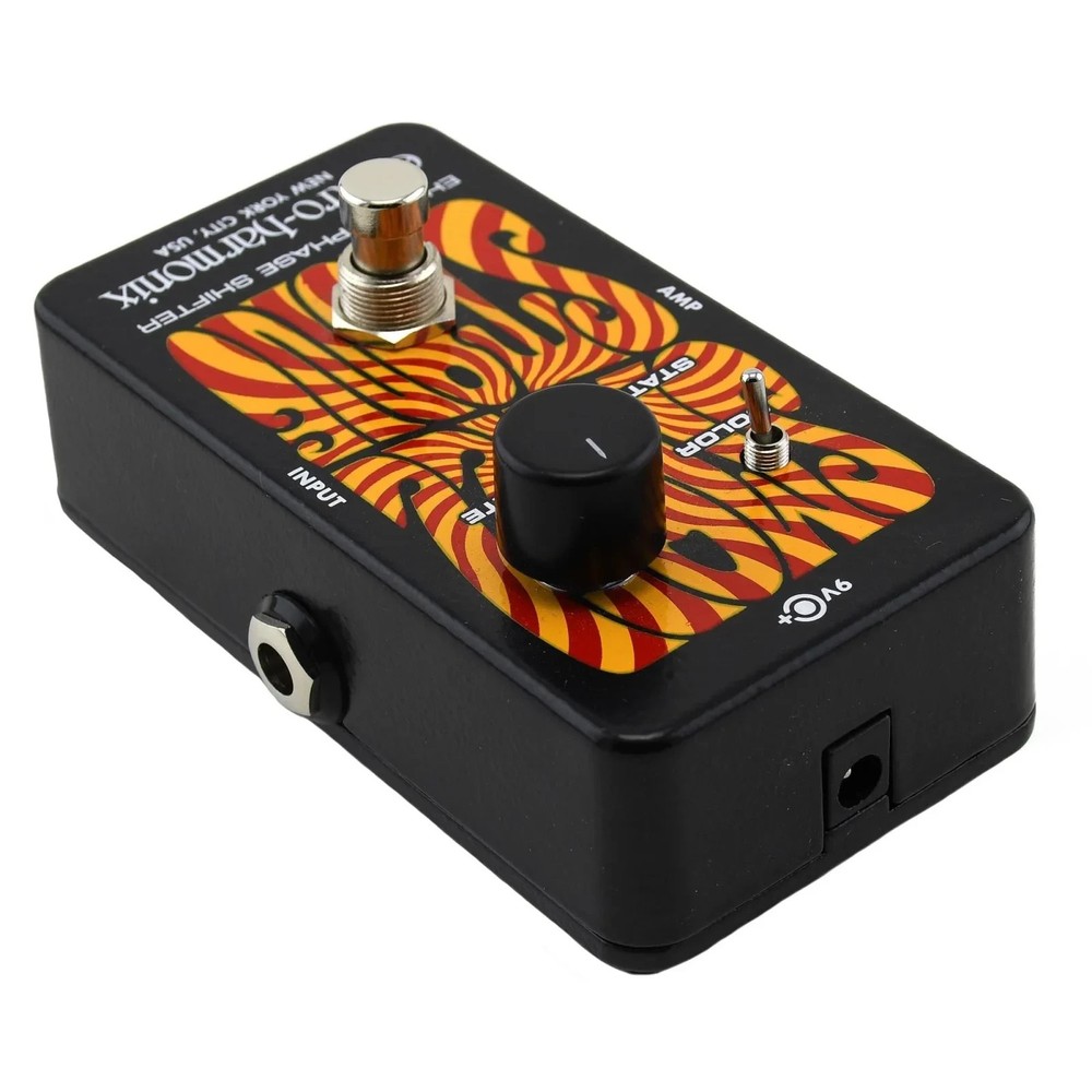 EHX Small Stone Analog Phase Shifter