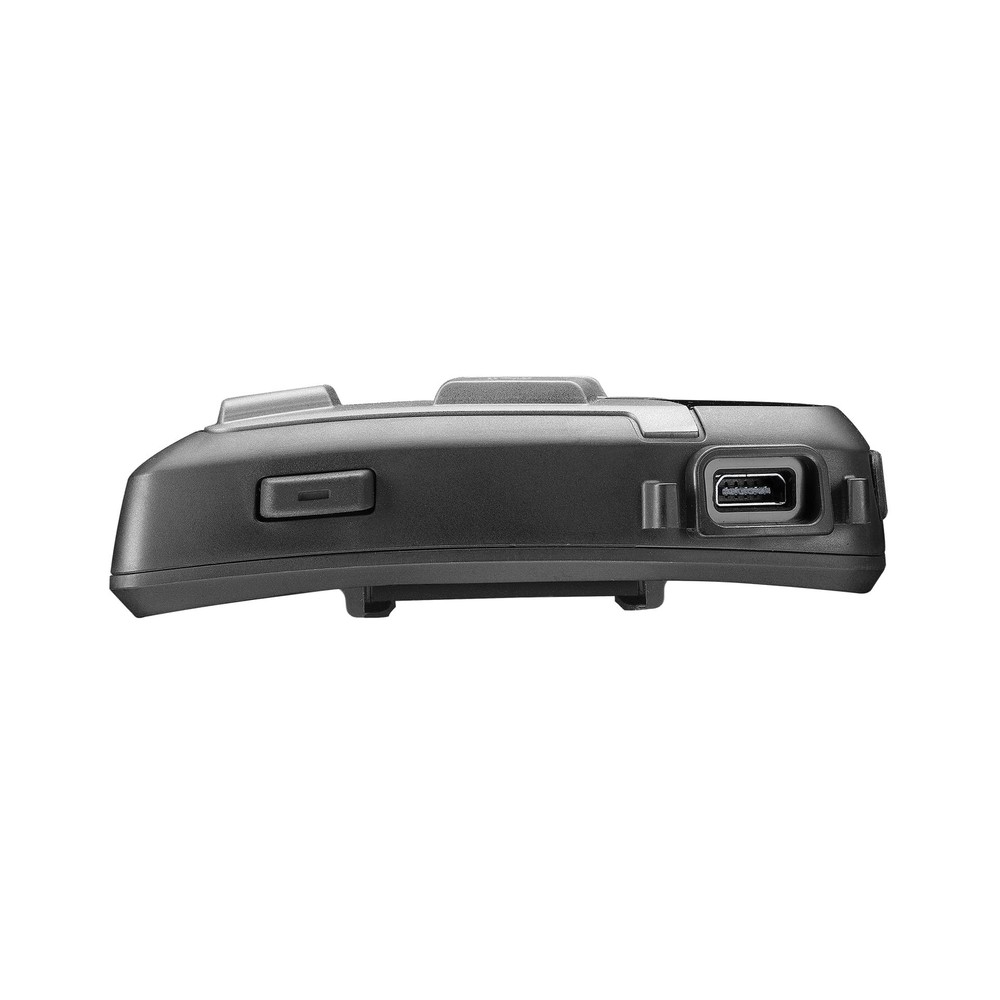Interphone Cellularline, Intercom for Motorcycle with Bluetooth Communication...