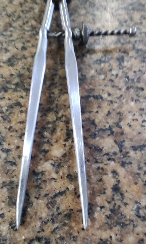 🗽 CRAFTSMAN 5" DIVIDER