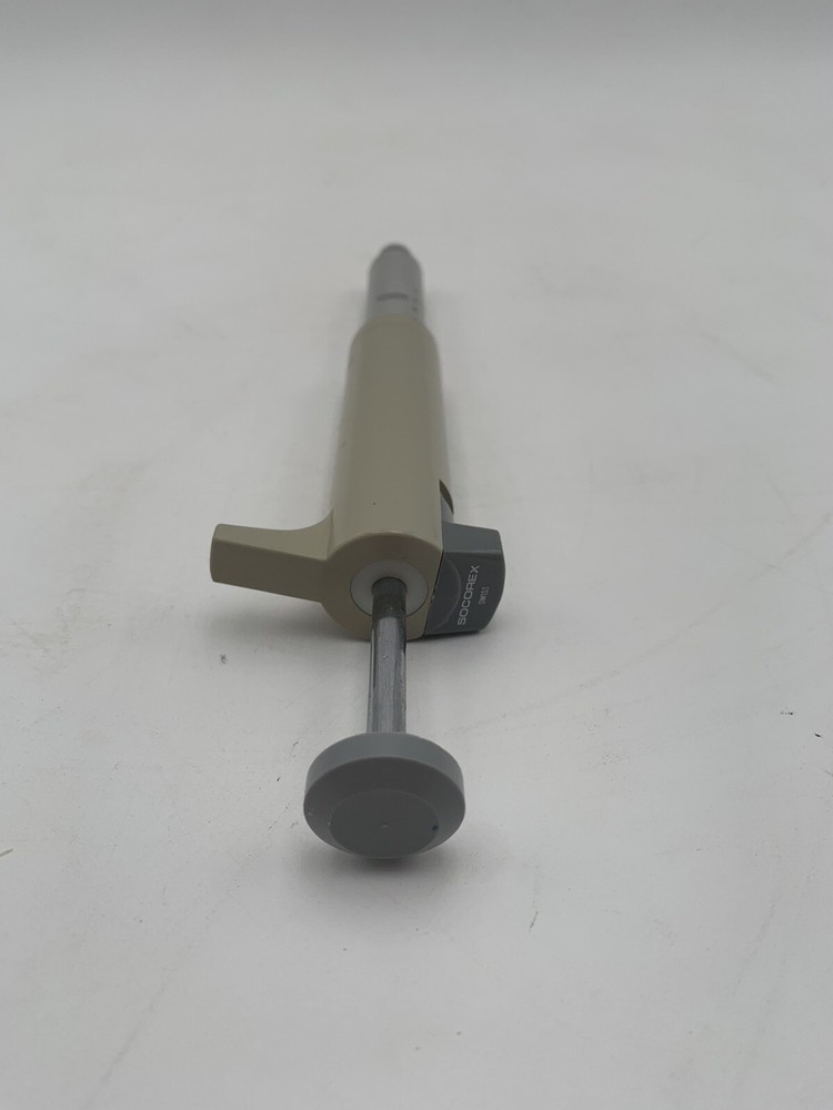 Socorex Swiss Pipette