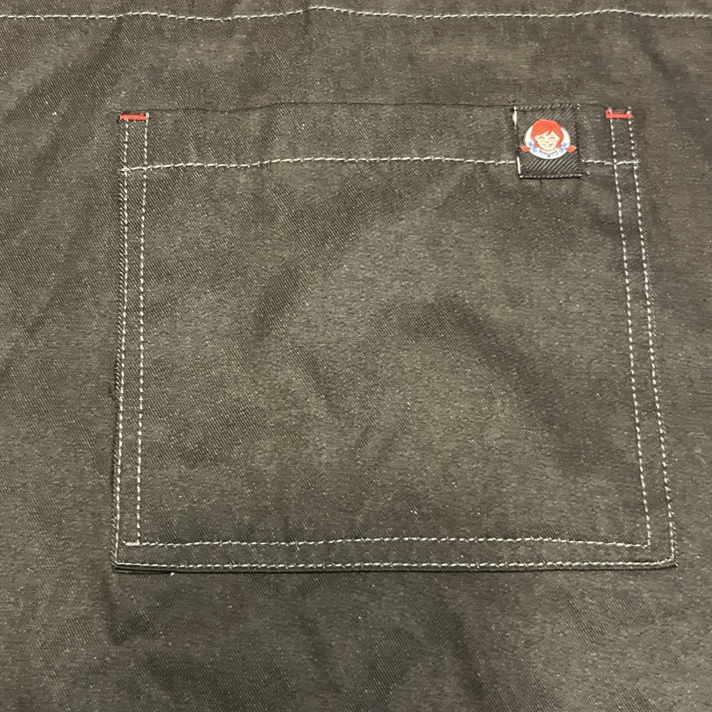 Wendy's Work Apron By Barcon
