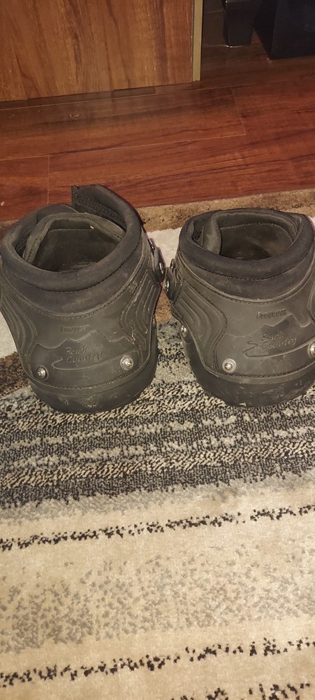 Cavello Easy Boot Back Country