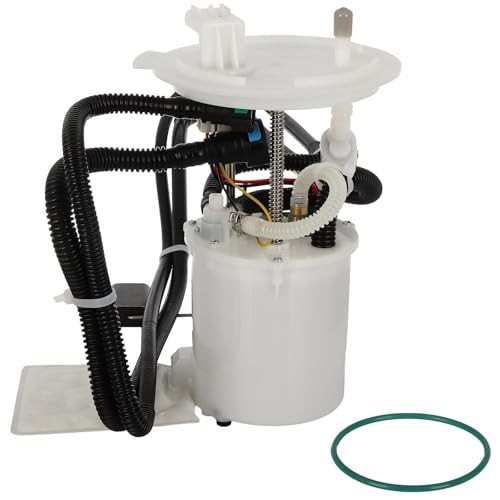 Fuel Pump Electrical Assembly High Performance for 2006 Lincoln LS 3.9L,