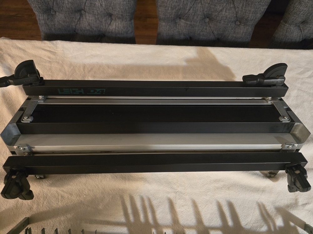 Leigh Dovetail Jig D-4