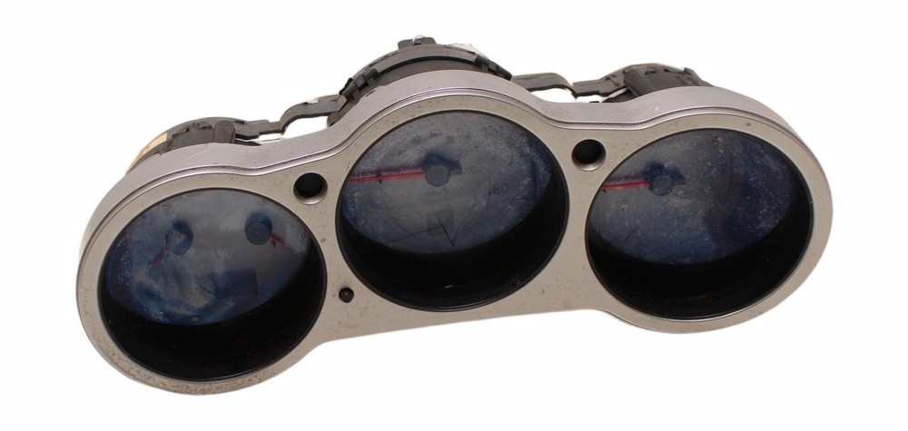 Speedometer Analog Cluster MPH Fits 06 MAXIMA 1481389 OEM