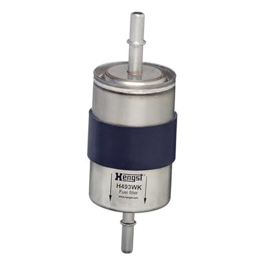 Fuel Filter - Inline