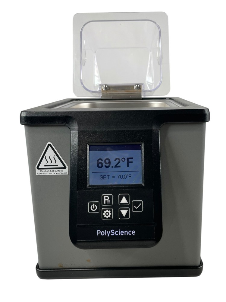 Polyscience WBE02 Water Bath