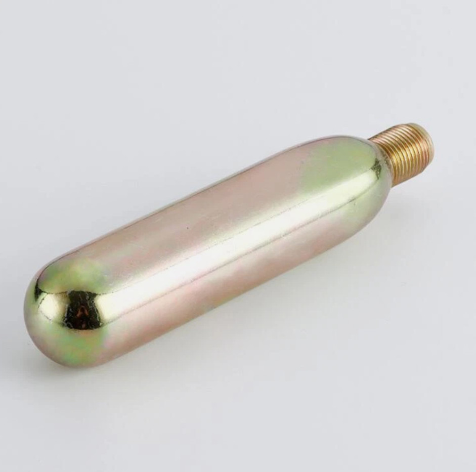 45g CO2 Cartridge CO2 Cylinder