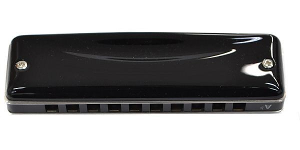 Suzuki Harmonica Hammond HA-20 10-Hole Diatonic JAPAN