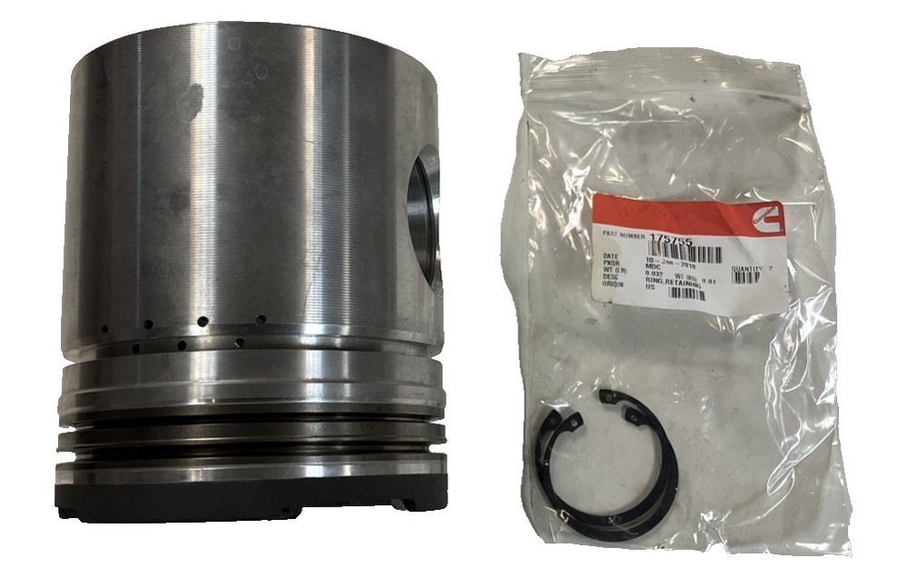 3804422 Cummins Engine Piston Kit