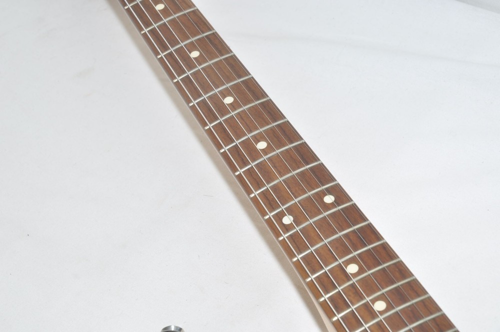 Fender Japan ST62-DMC Electric Guitar Ref. No.5935