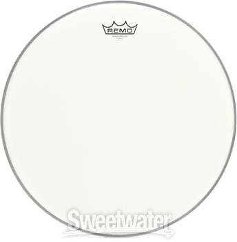 Remo Ambassador 4-pc Tom Pack - 10"/12"/14"/16" - Coated