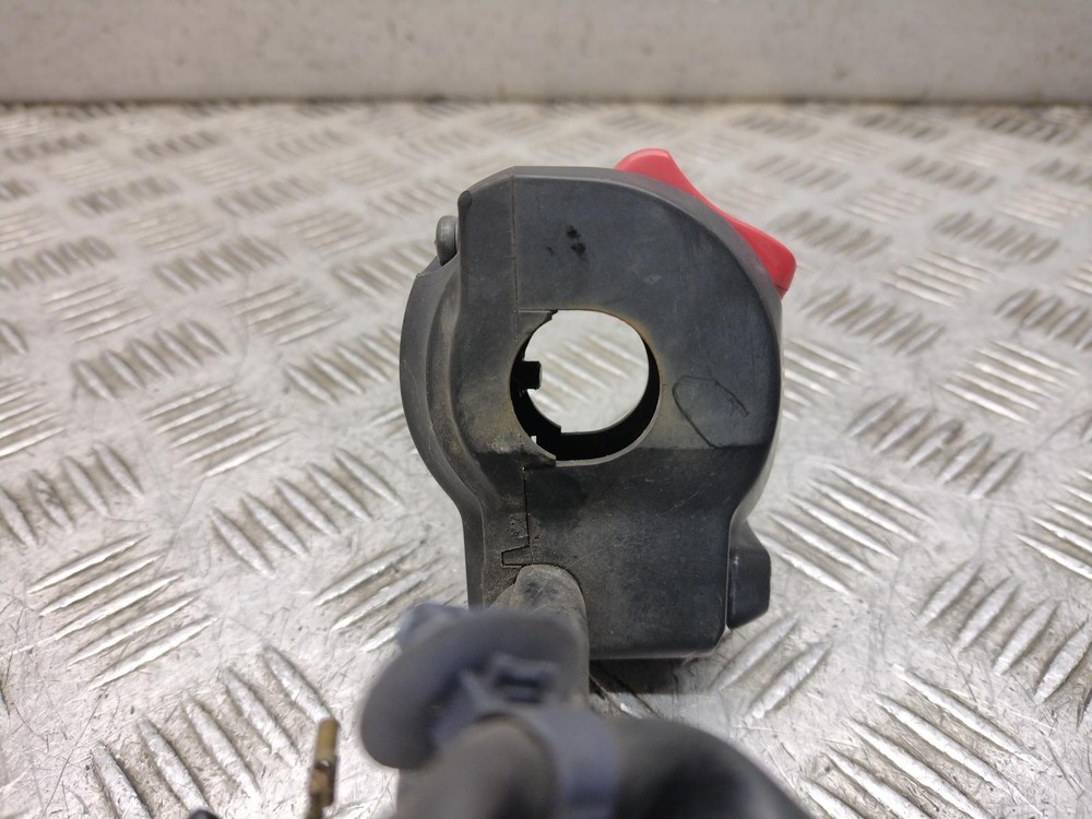 2016 HONDA CBR650F CBR 650 FA-E Right Hand Switch Gear