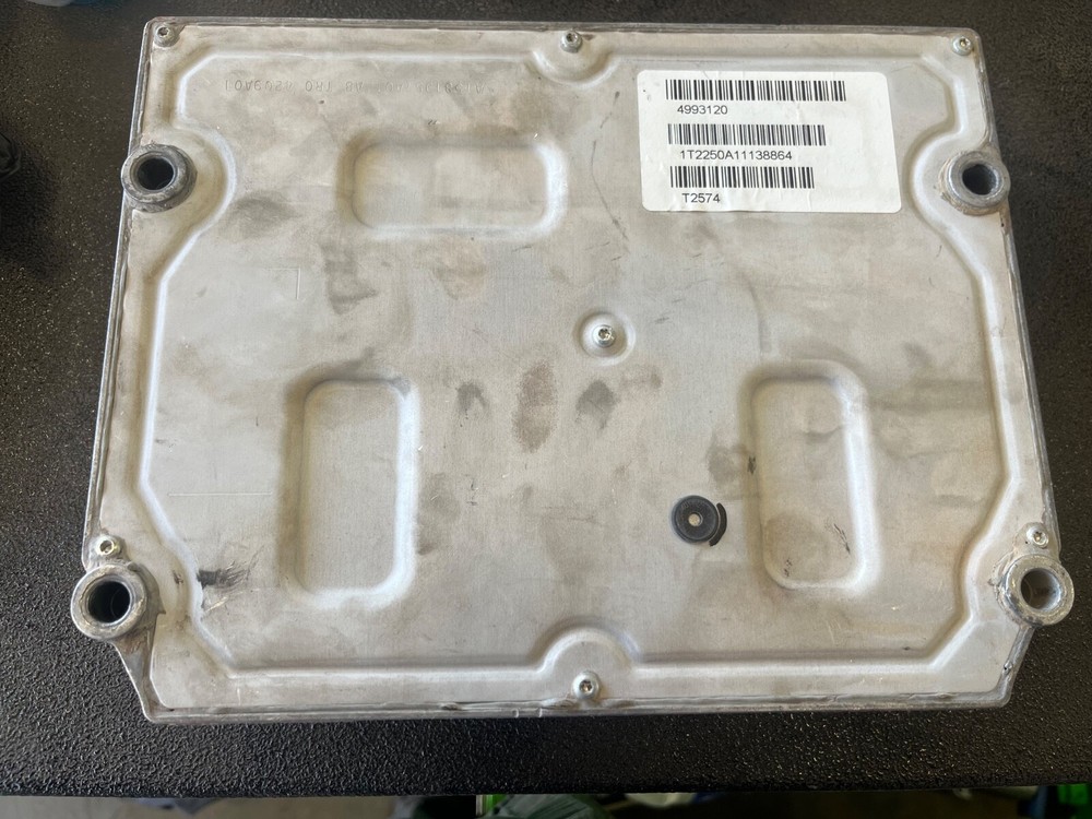 Cummins Electronic Engine Control Module 4993120