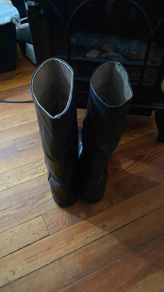 boots for women Herri DeVignon
