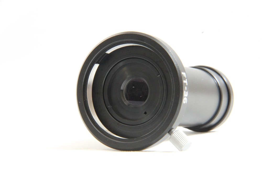 Excellent++ Olympus FT-36 Microscope Magnifier Adapter #4728