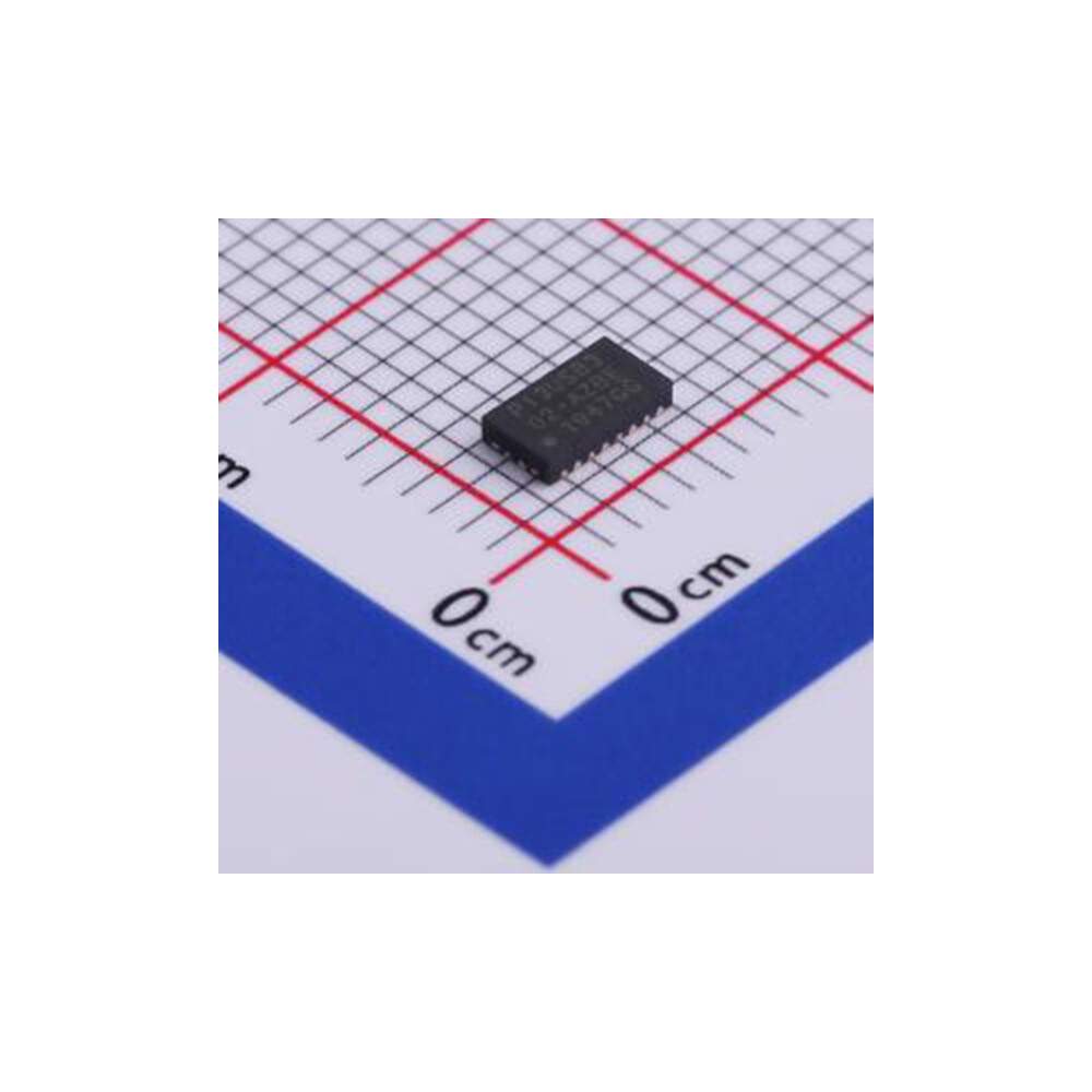 1pcs PI3USB302-AZBEX DHVQFN-20-EP(2.5x4.5)