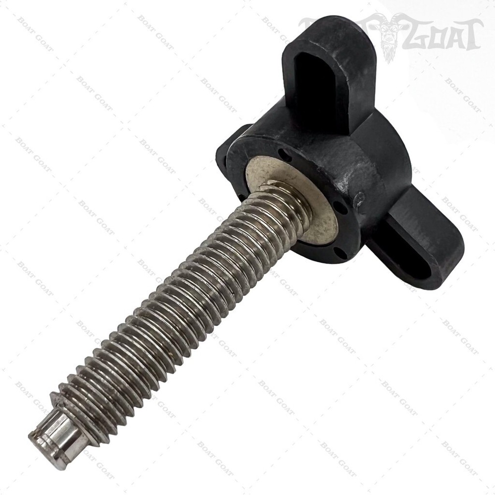 Cannon Downrigger Clamp Screw Knob - 3778902