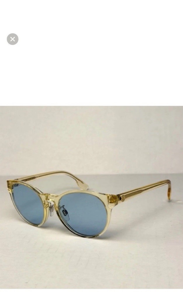 Burberry B 4351-D 3852 Sunglasses New. Authentic