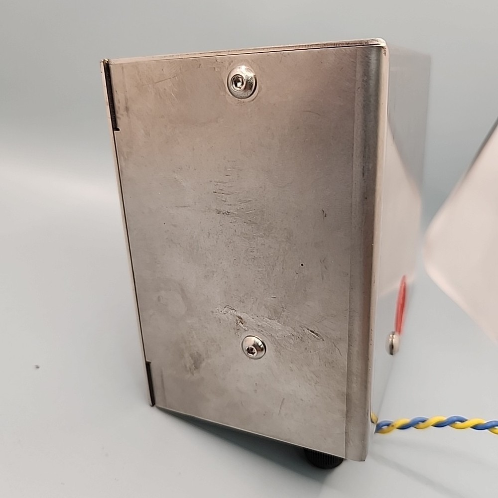 Warming Trends Platinum Ignition Valve Box Assembly