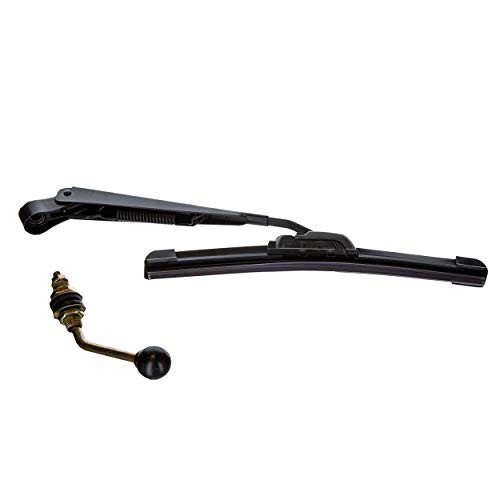 Kolpin Short Manual Wiper Kit