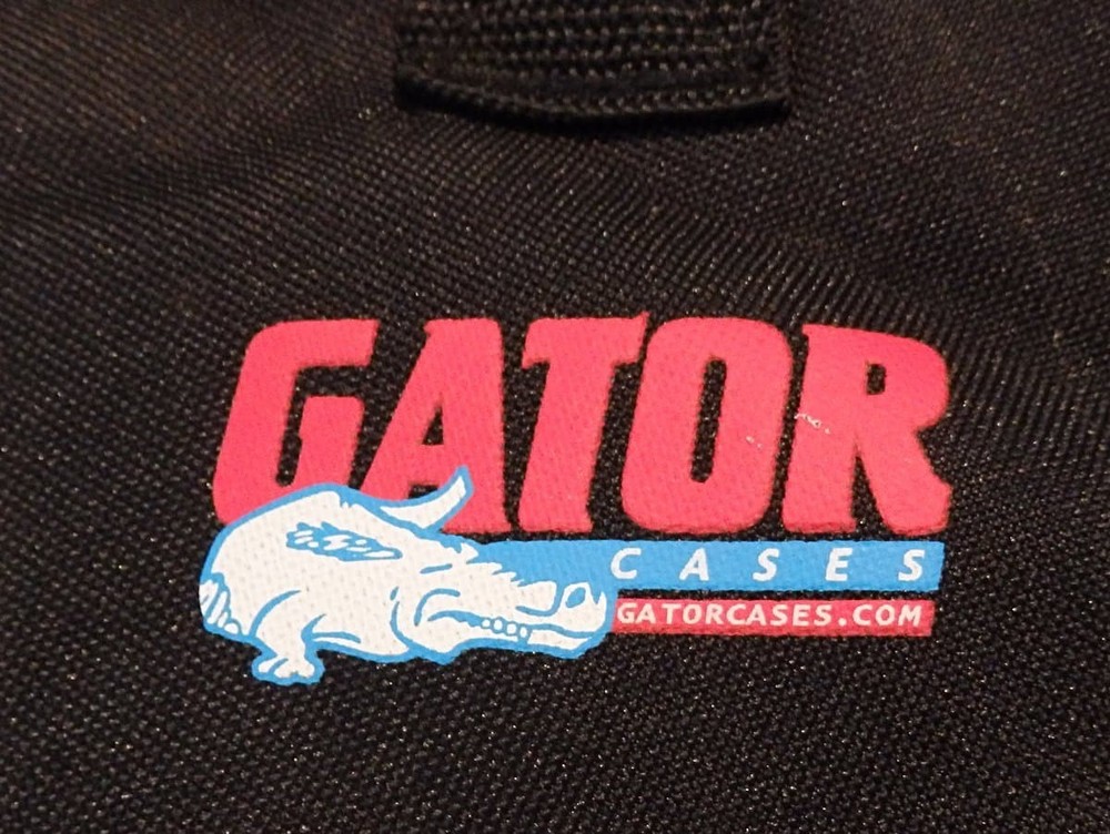 Gator Tom 10" x 9" Bag