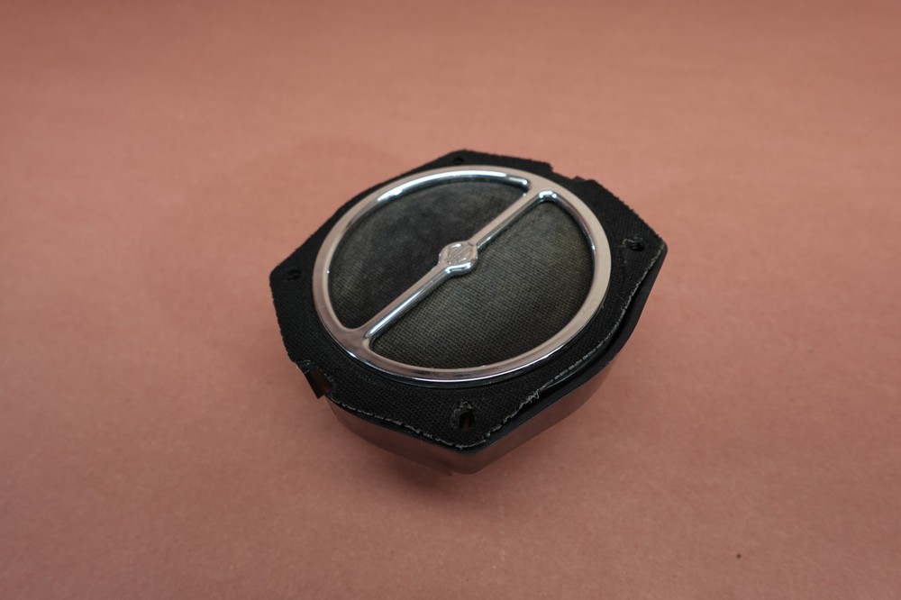 1999-2000 Harley Davidson Electra Glide FLHTCUI FAIRING SPEAKER (A)