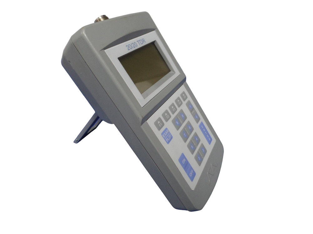 AEA Technology Model 20/20 TDR N - Free Shipping
