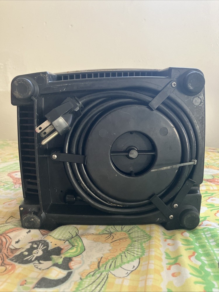 Vitamix Blender Base VM100A "Bahama Blast" WORKS