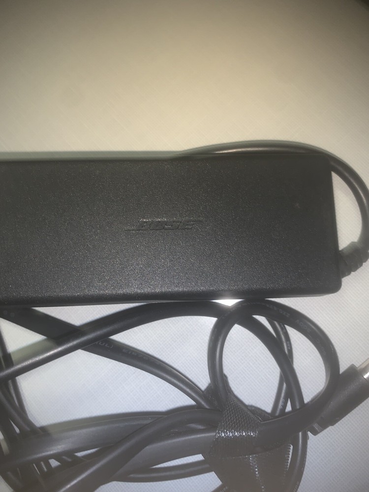 Original BOSE Switching Power Supply Adapter PSC36W-208