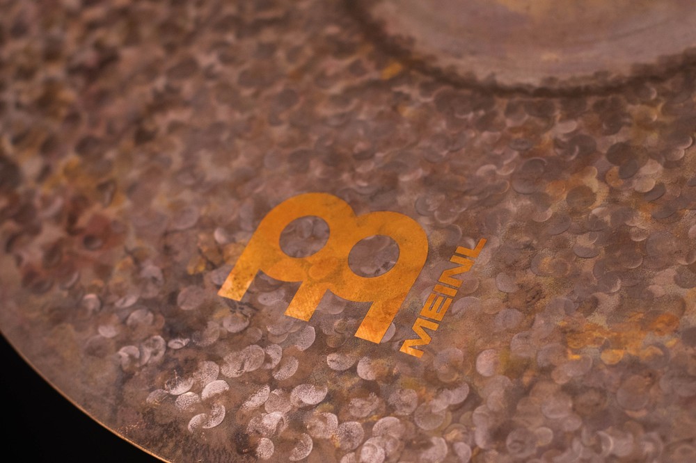 Meinl 18" Byzance Extra Dry Thin Crash