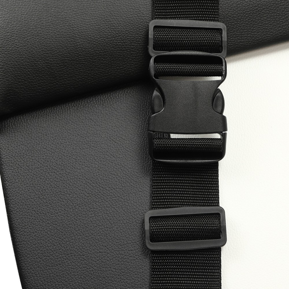 Inversion Table Extended Ankle Lock Handle Back Pain Relief Equipment 130-185cm