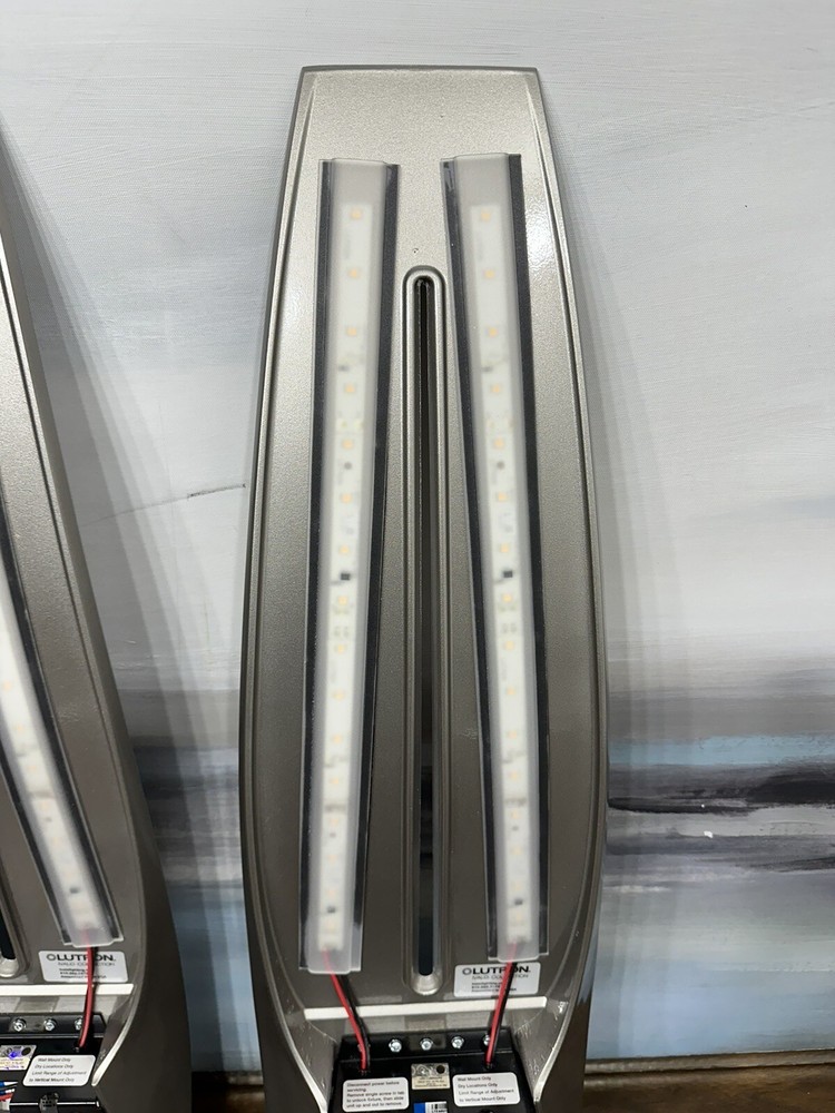 lutron ivalo collection L’ale Works Great Pair