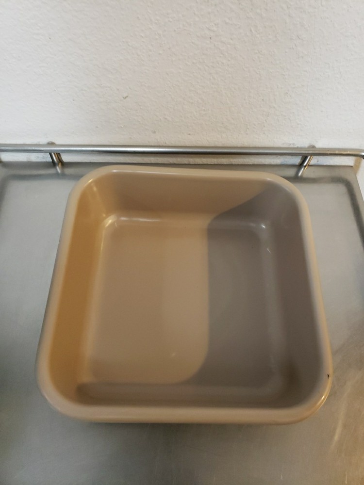 Plate For Midmark Ritter 204, 222 Exam Table