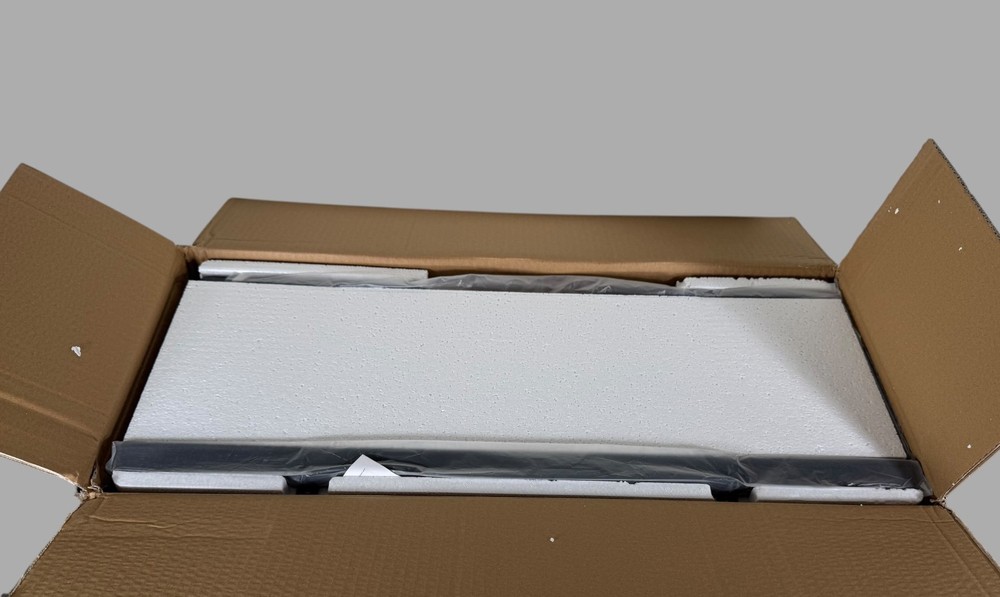 Under Desk Keyboard Tray