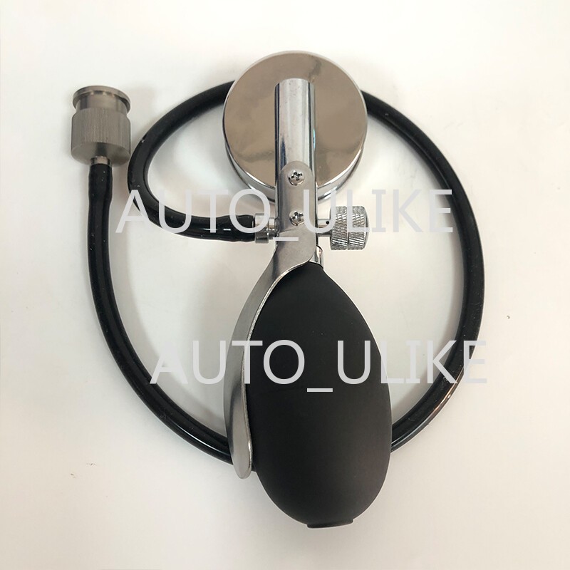 Olympus For Endoscope Leakage Tester Three-color dial With pipeline + interface