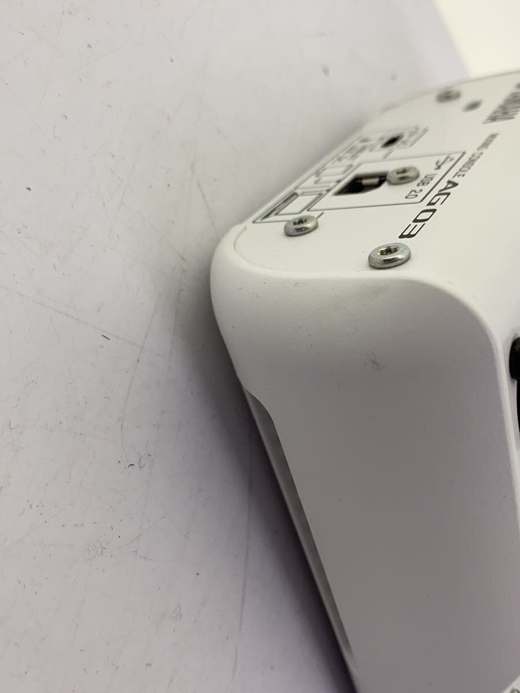 YAMAHA AG03 MIXER Used